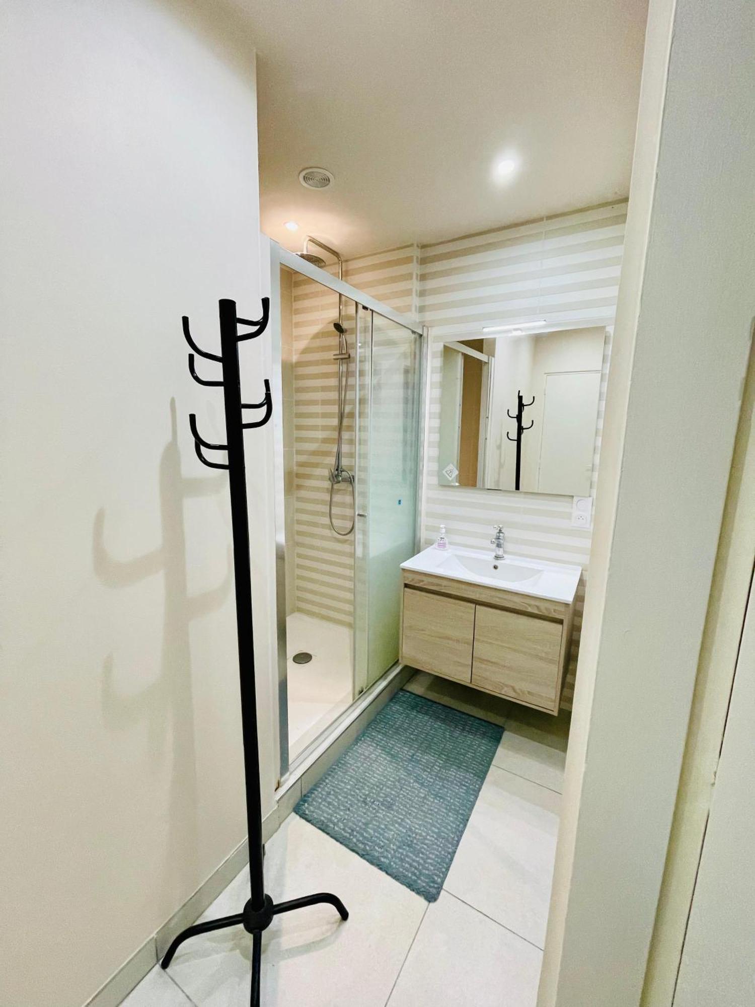 Stylish, Calm And Green Home Stay Saint-Fargeau-Ponthierry Eksteriør billede