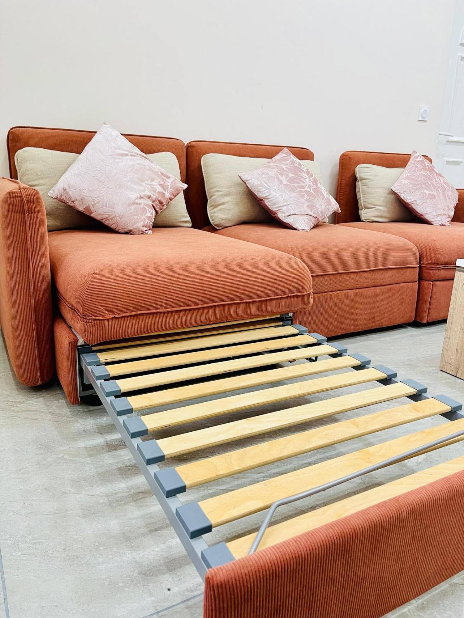 Stylish, Calm And Green Home Stay Saint-Fargeau-Ponthierry Eksteriør billede